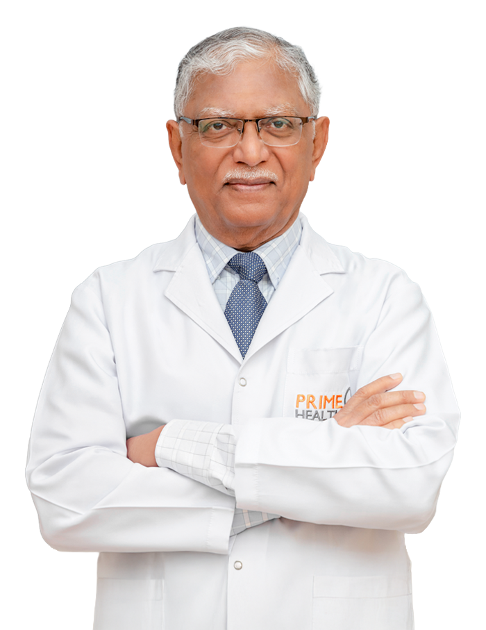 Dr. Hasan Ahmed Kazmi
