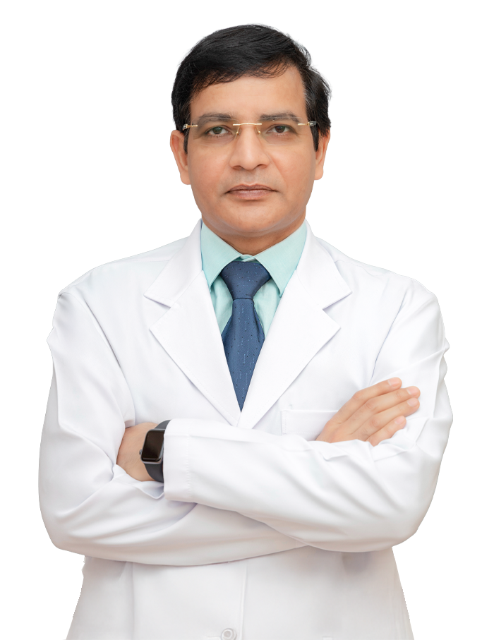 Dr. Devendra Kumar Soni – ENT Specialist | Expert in Sinus & Ear Disorders