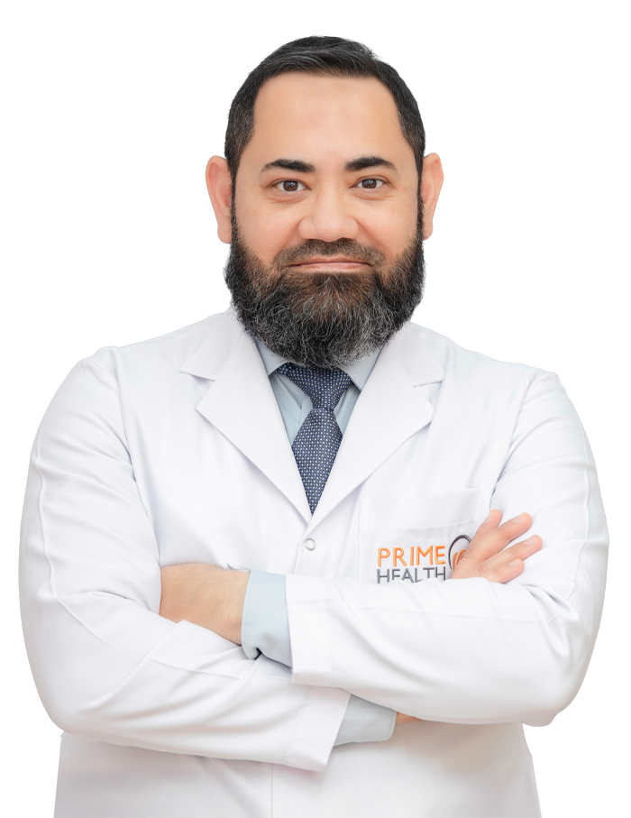 Dr. Ahmed Yahya Ahmed Shoeib