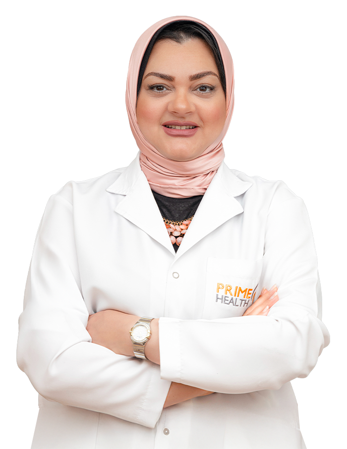 Dr. Samar Farid