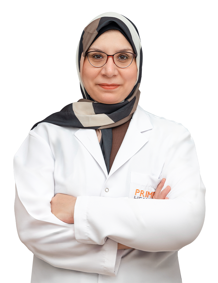 Dr. Eman Aboomar