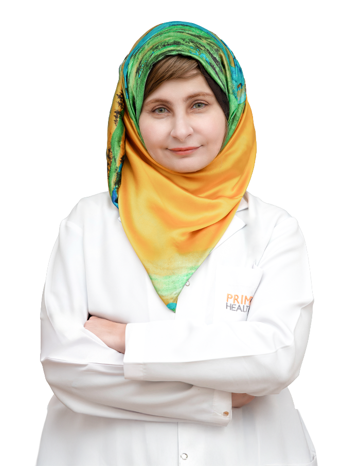 Dr. Amira Yousif