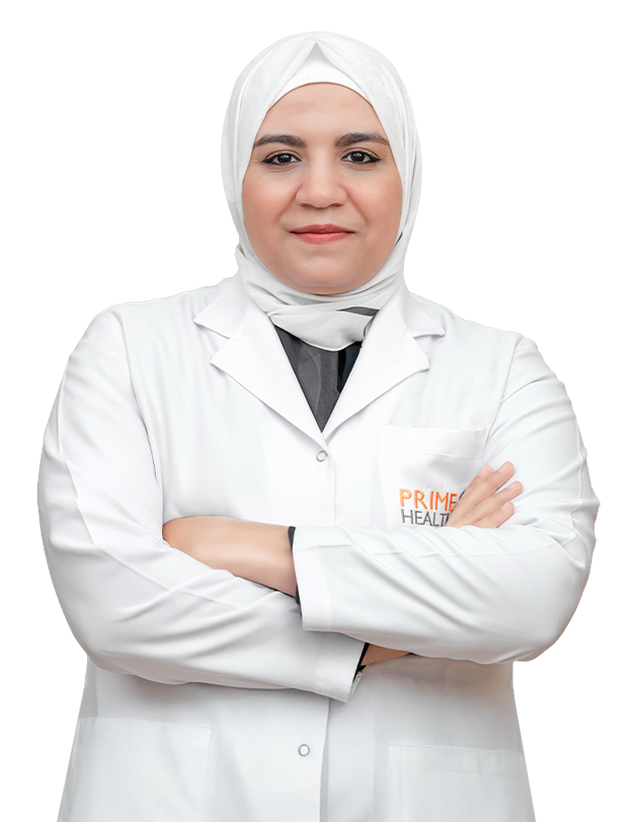 Dr. Hend Mohamed Abdelfattah