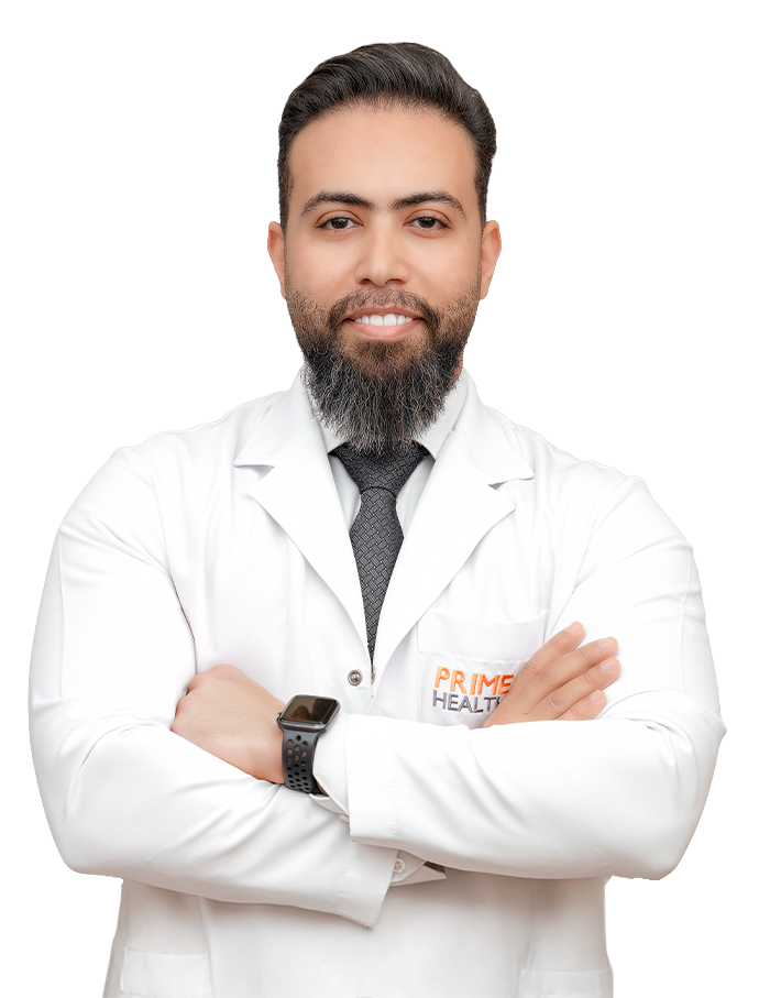 Dr. Mohamed Sami Khalaf
