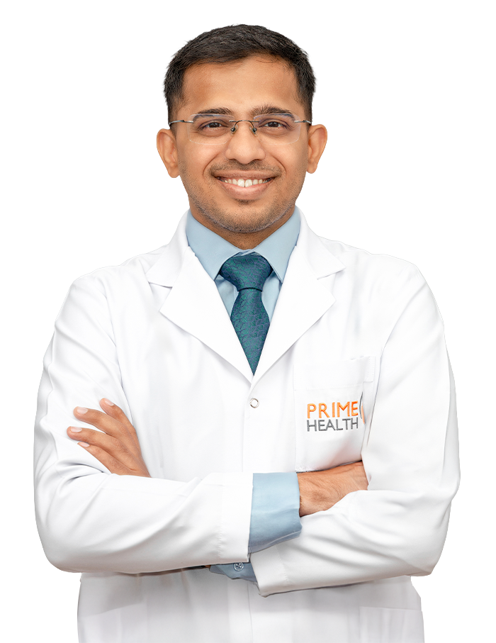 Dr. Atul Rane
