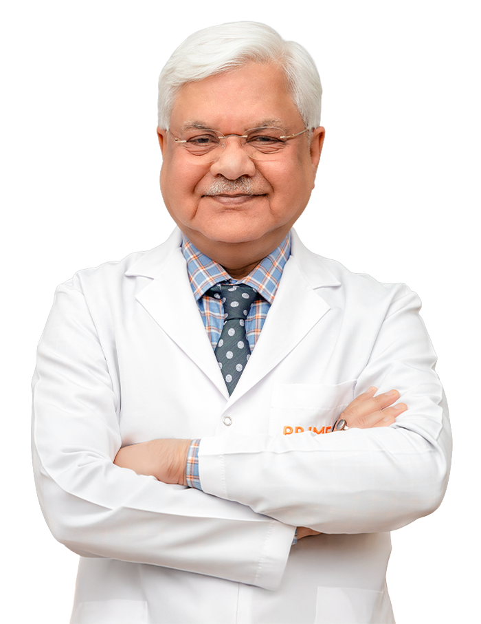 Dr. Anil Singh