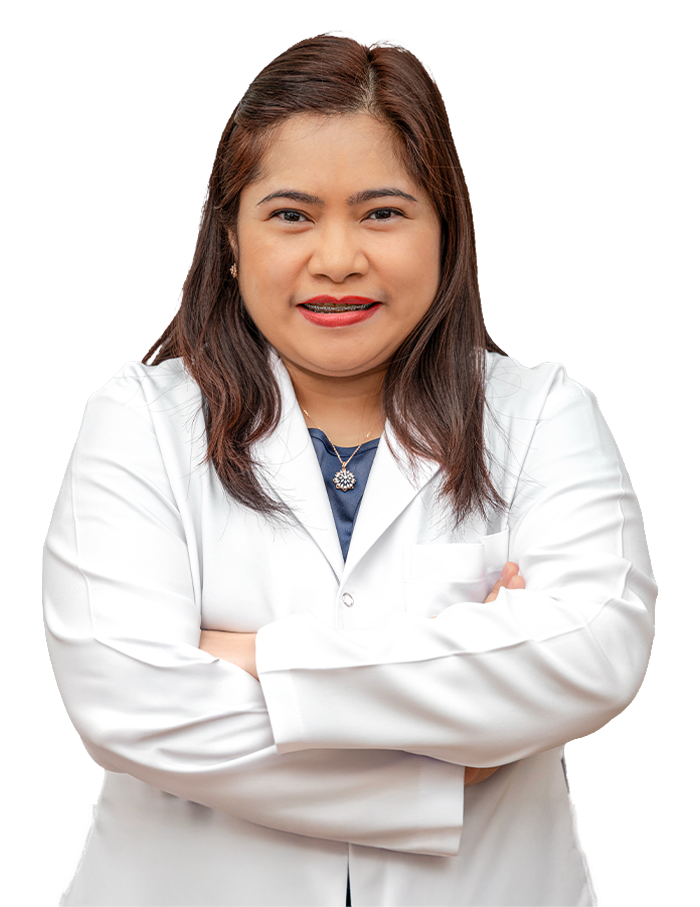 Dr. Emelee Jean Gutierrez Latorza