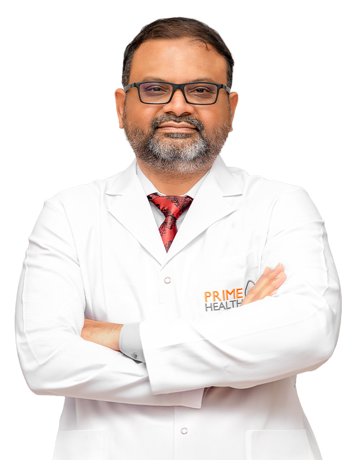 Dr. Sharik Mustafa Abdul Hameed