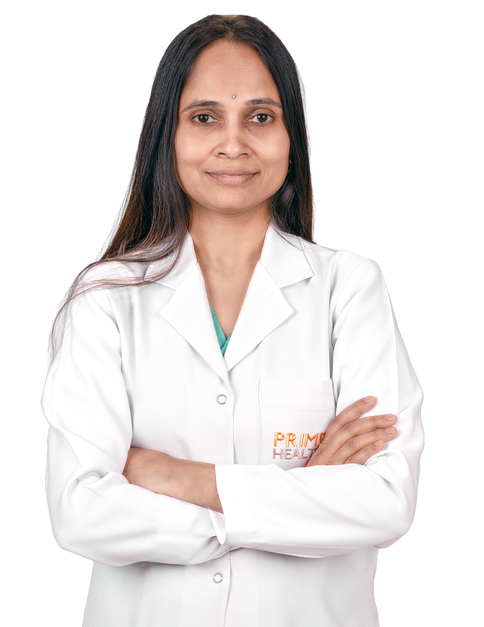 Dr. Neelamma Natikar