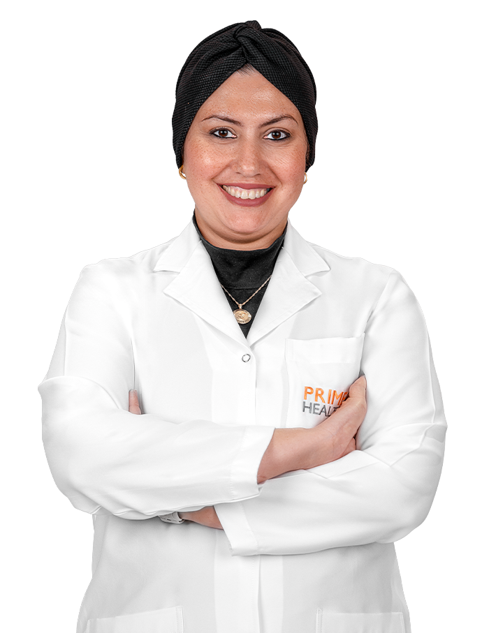 Dr. Rania Mousa