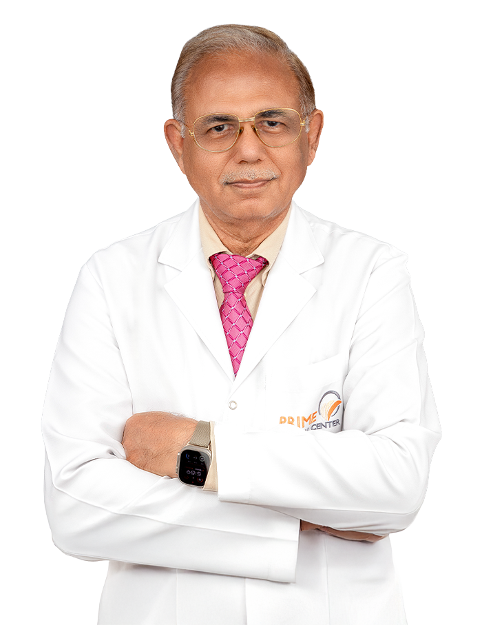Dr. Kapil Bakshi