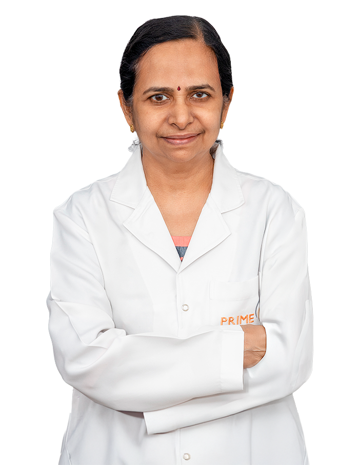 Dr. Sree Vidya Santha Kumary