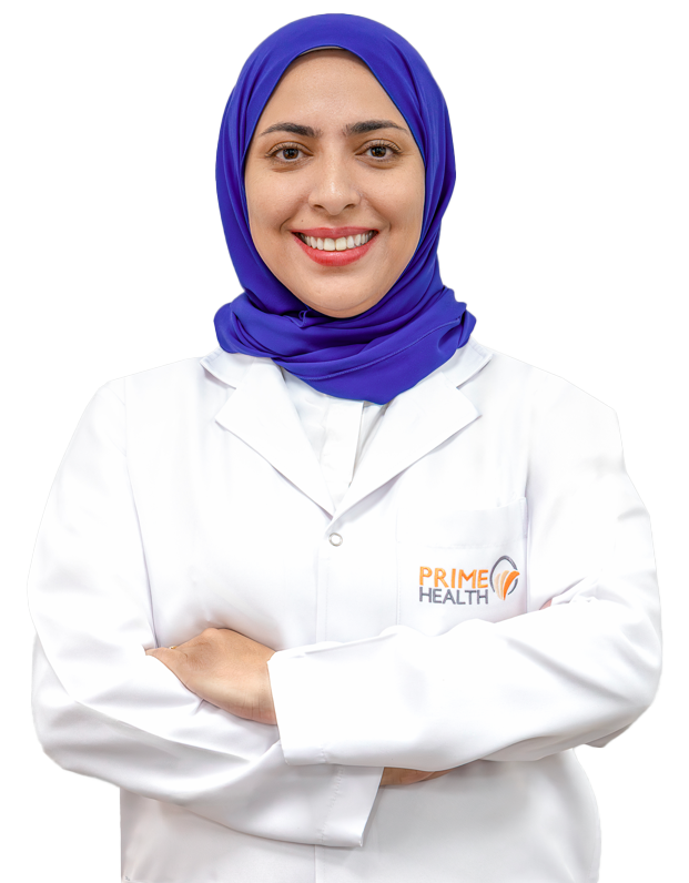 Dr. Noha Abdelatty
