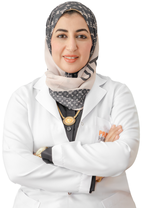 Dr. Marwa Ibrahim