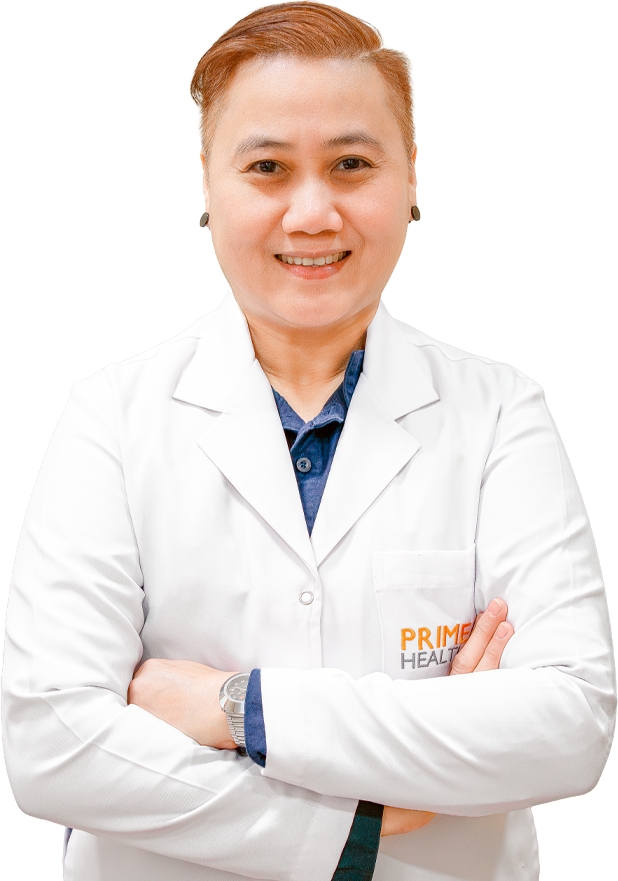 Ms. Thesalyn O. Foronda