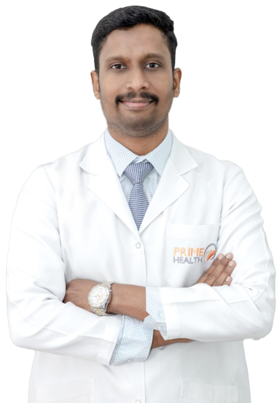 Dr. Sathya Seelan Sinnathambi