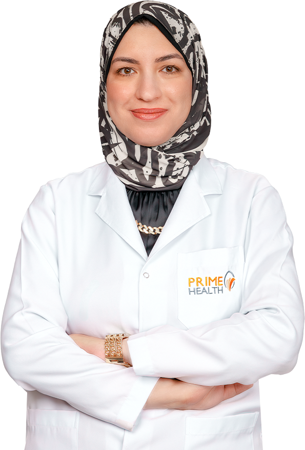 Dr. Lobna Sallam