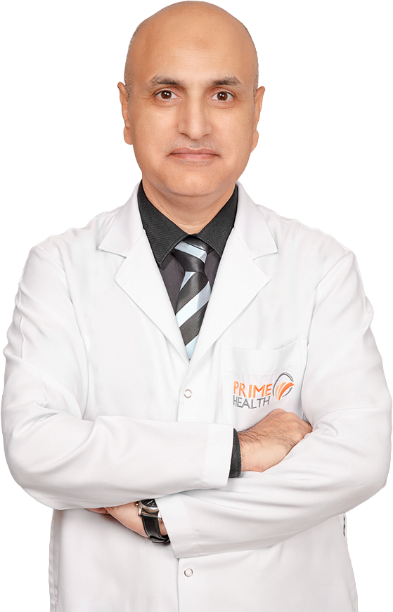 Dr. Shakeel Ahmed Shah