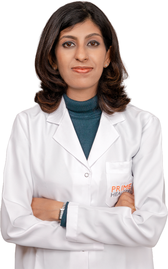 Dr. Sumaya Shajahan