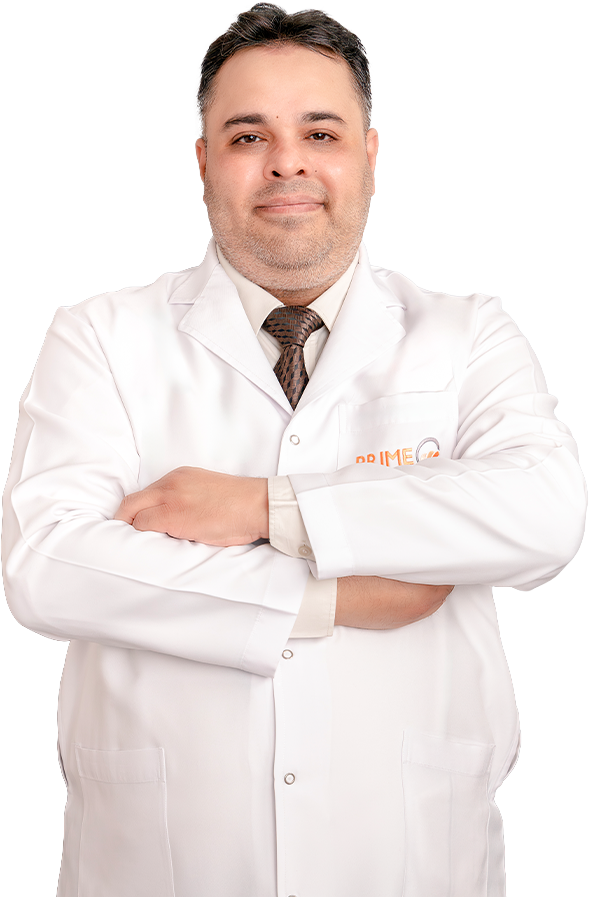 Dr. Gaurav Khurana