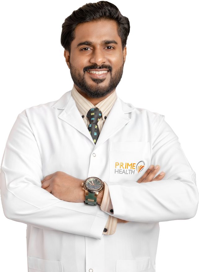 Dr. Shameem Neduvancherry