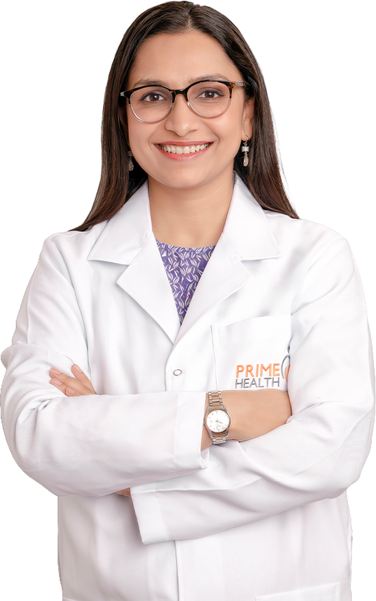 Ms. Prachi Telang