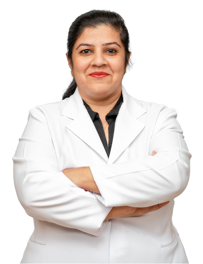 Ms. Hardika Rajyaguru