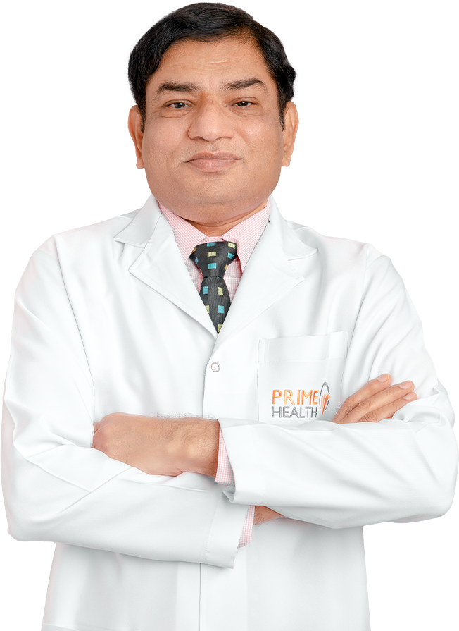 Dr. Vinod Kumar Goka