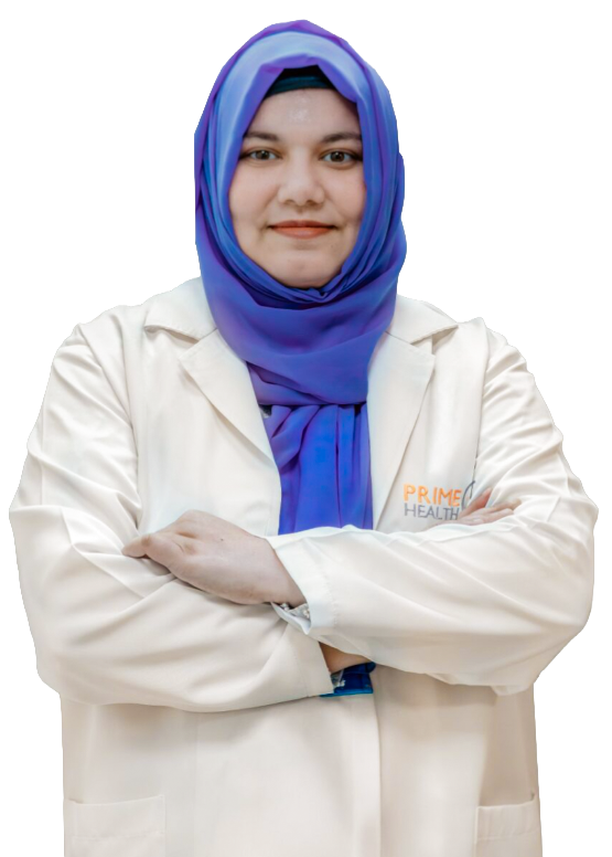 Dr. Zakia Zulfiqar