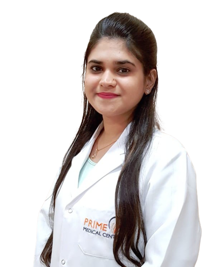 Ms. Asma Parkar