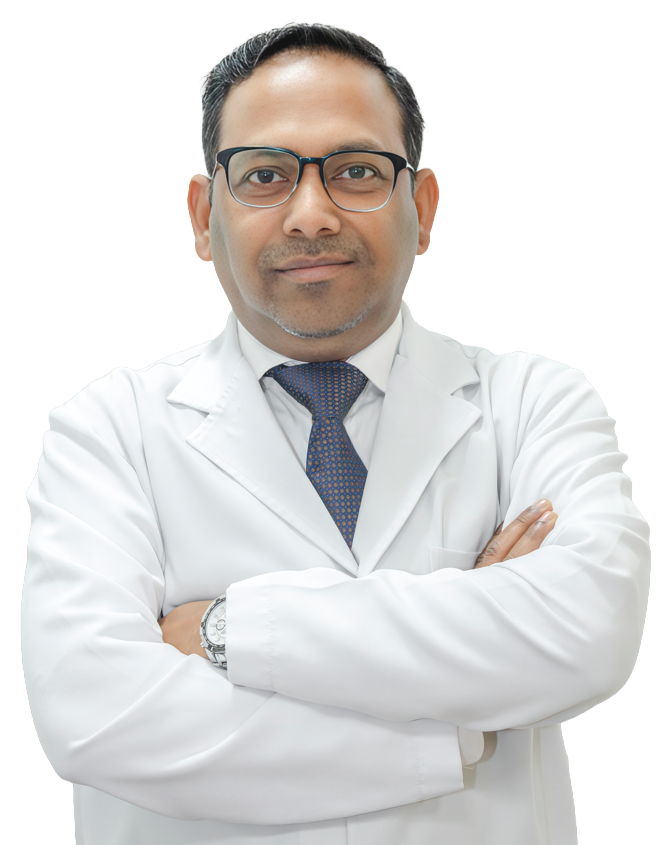 Dr. Ranjan Nag