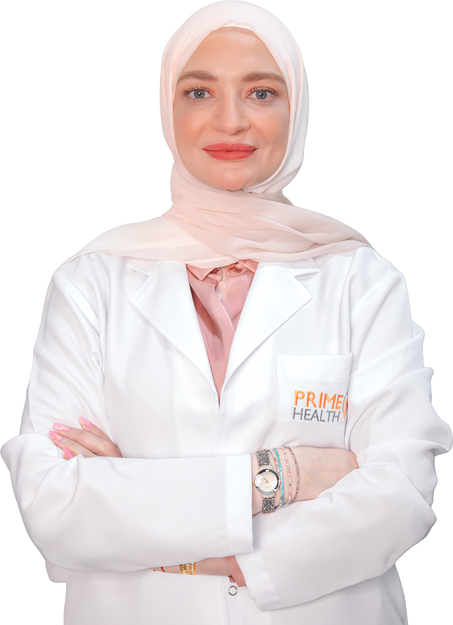 Dr. Shaza Mohamed