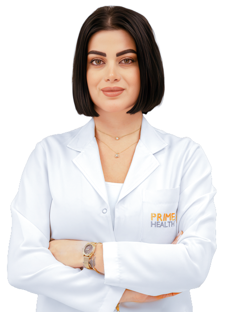 Dr. Manal Baddour
