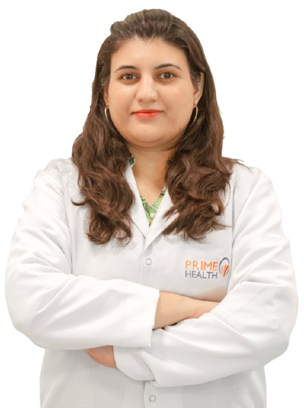 Dr. Asma Sadaqat