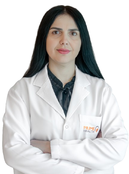 Dr. Reem Esmaeel