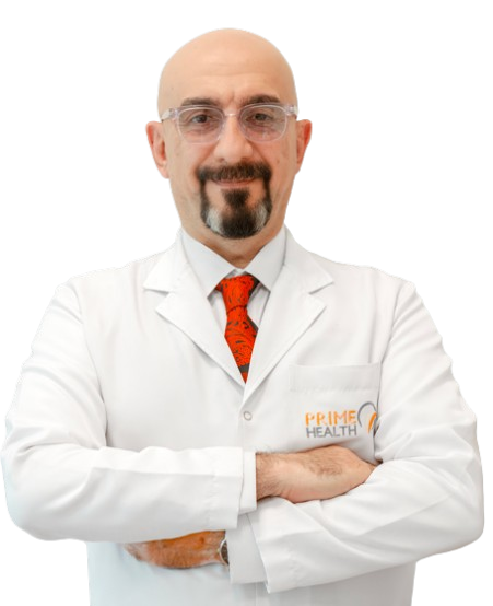 Dr. Mohammed Maki Shalal