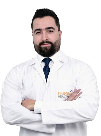 Dr. Majd Khalil