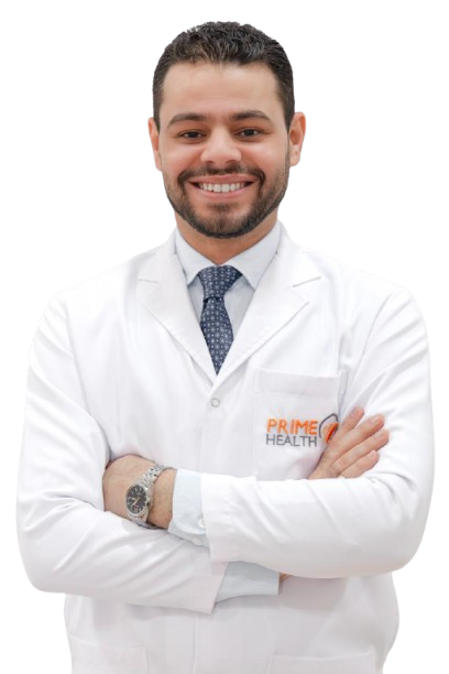 Dr. Hossam Gadallah