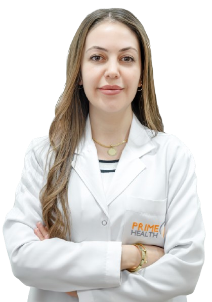 Dr. Batoul Mohammad