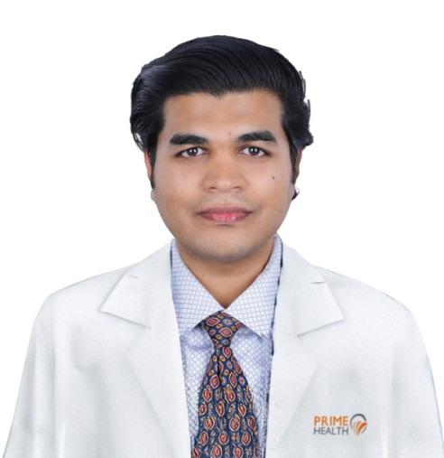 Dr. Ramsheed Jafar