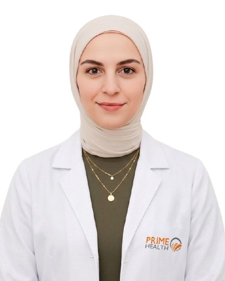 Dr. Samah Adel Mohamed Abdelsalam