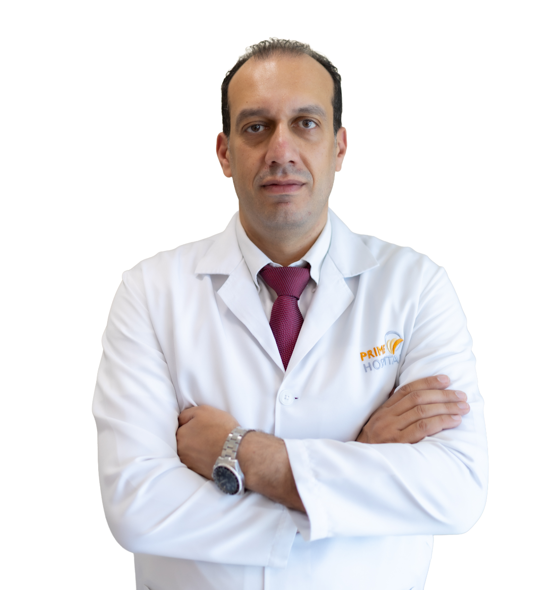 Dr. Shaher Hammoudeh