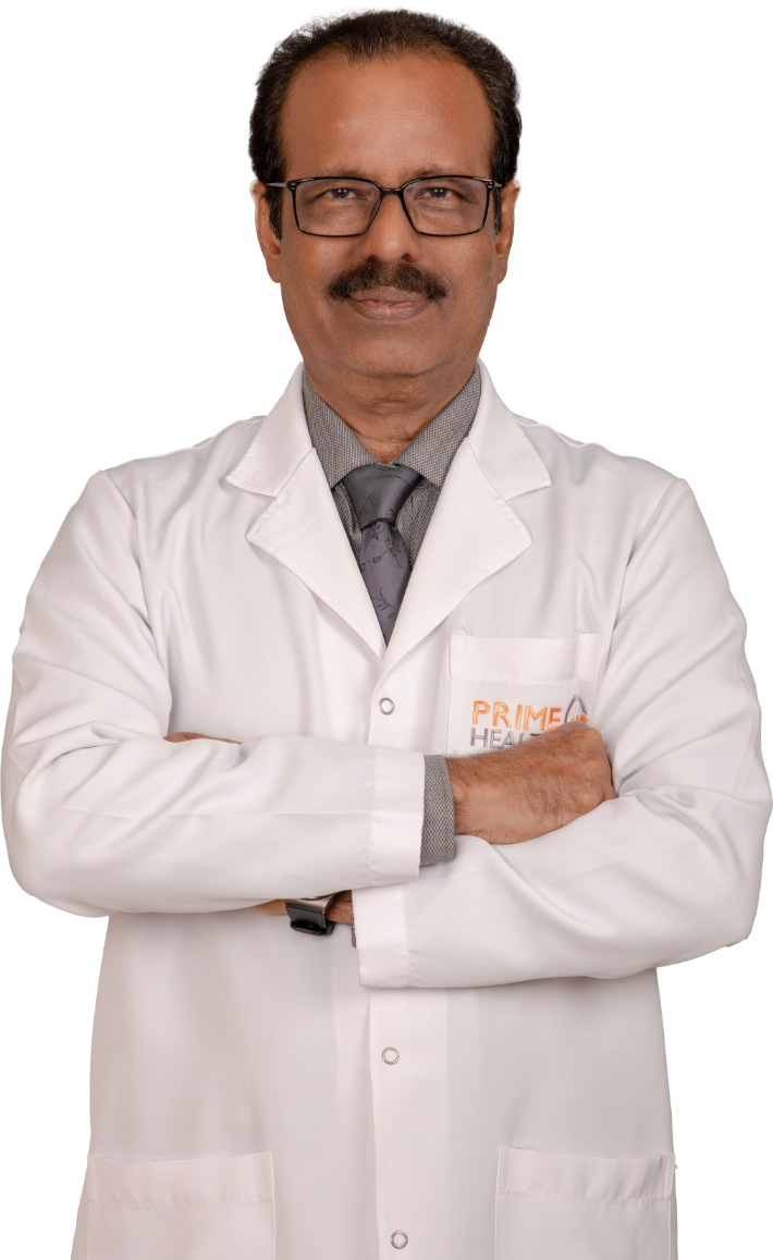 Dr. Parthiban T