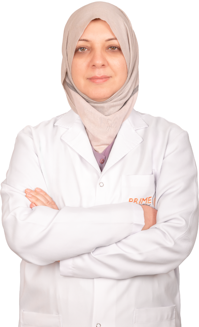Dr. Zeena Abdulmalik Taha