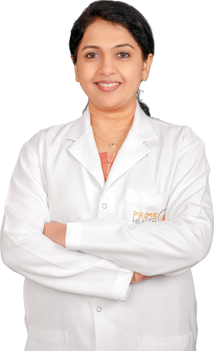 Dr. Jiby Rajan
