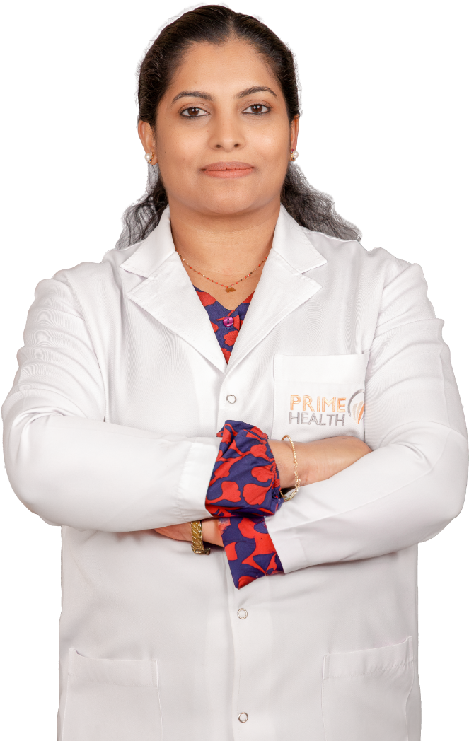Dr. Ardra Gopalakrishnan