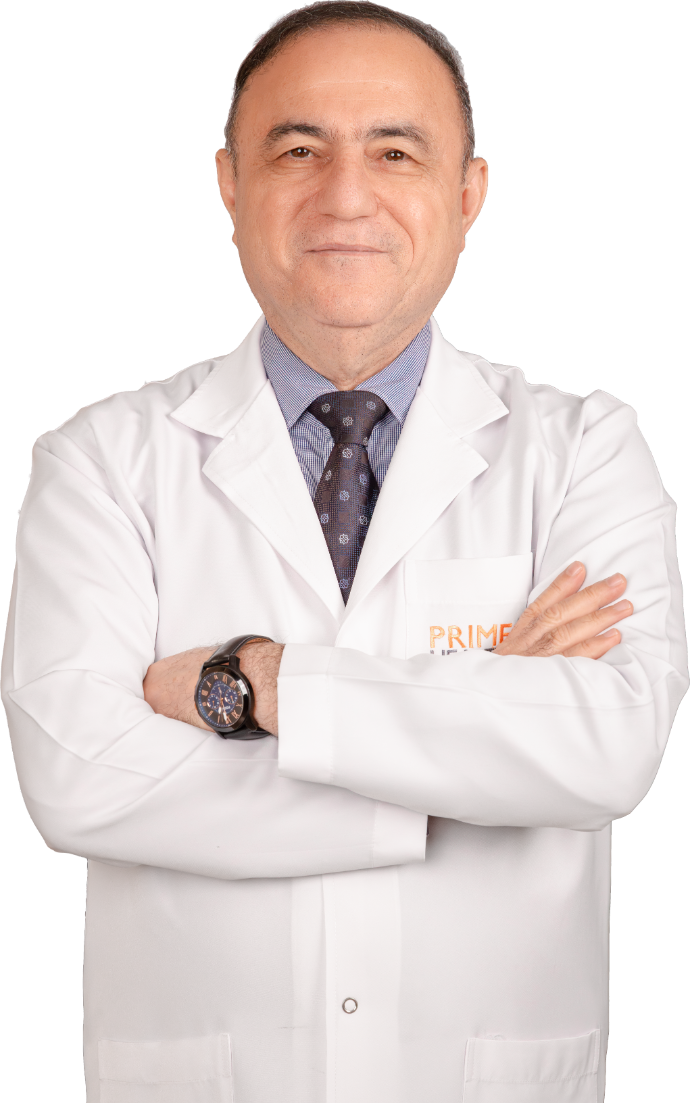 Dr. Dhafir Arif Abdul Razak