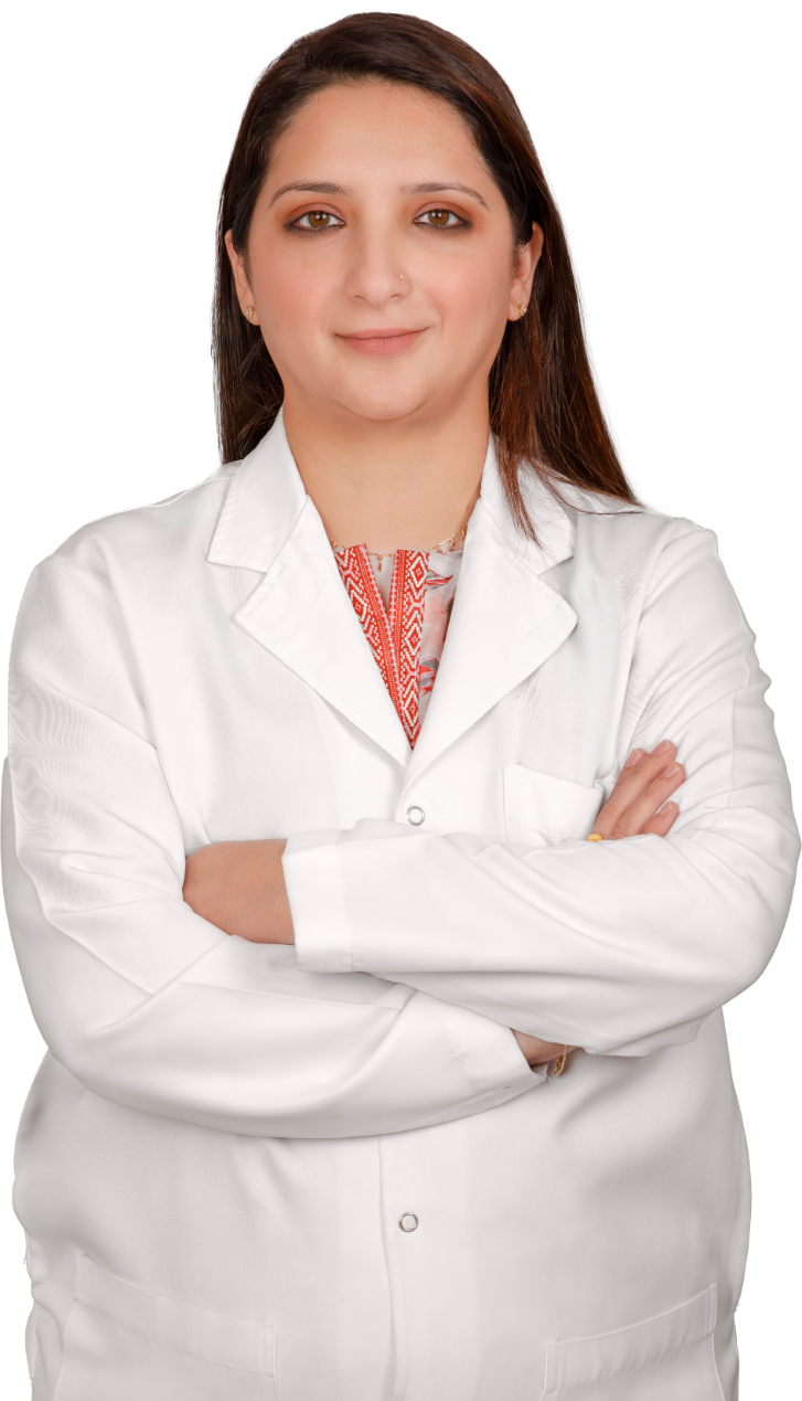 Dr. Faiza Jamil