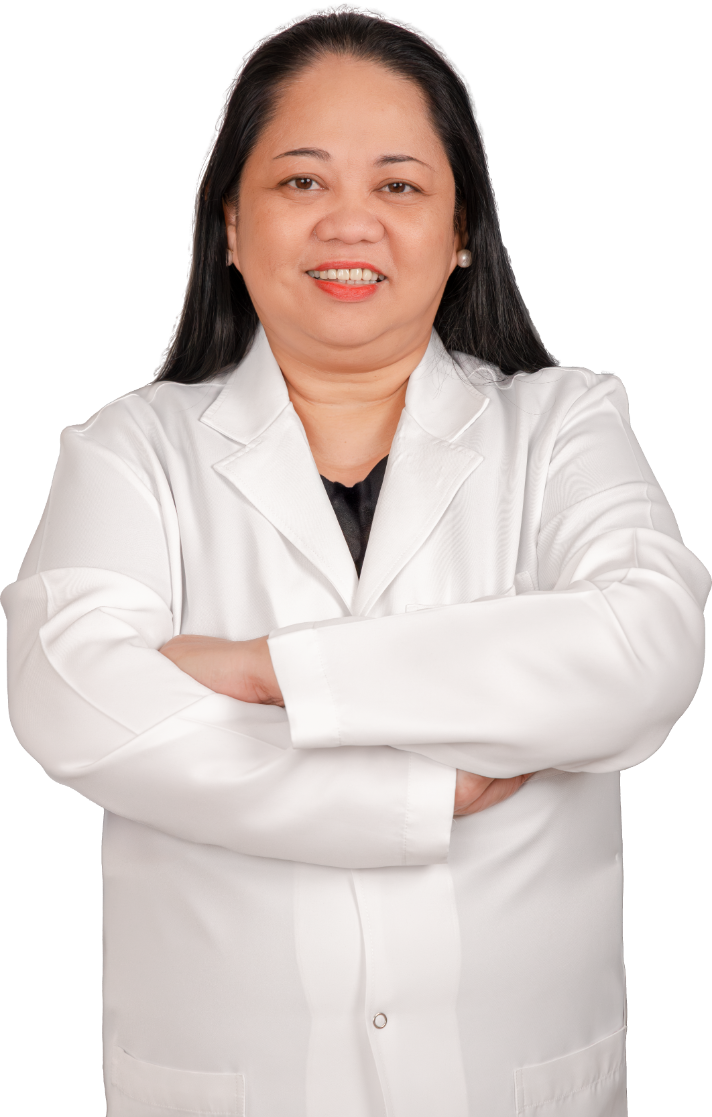 Dr. Febe Marquillero Figueroa