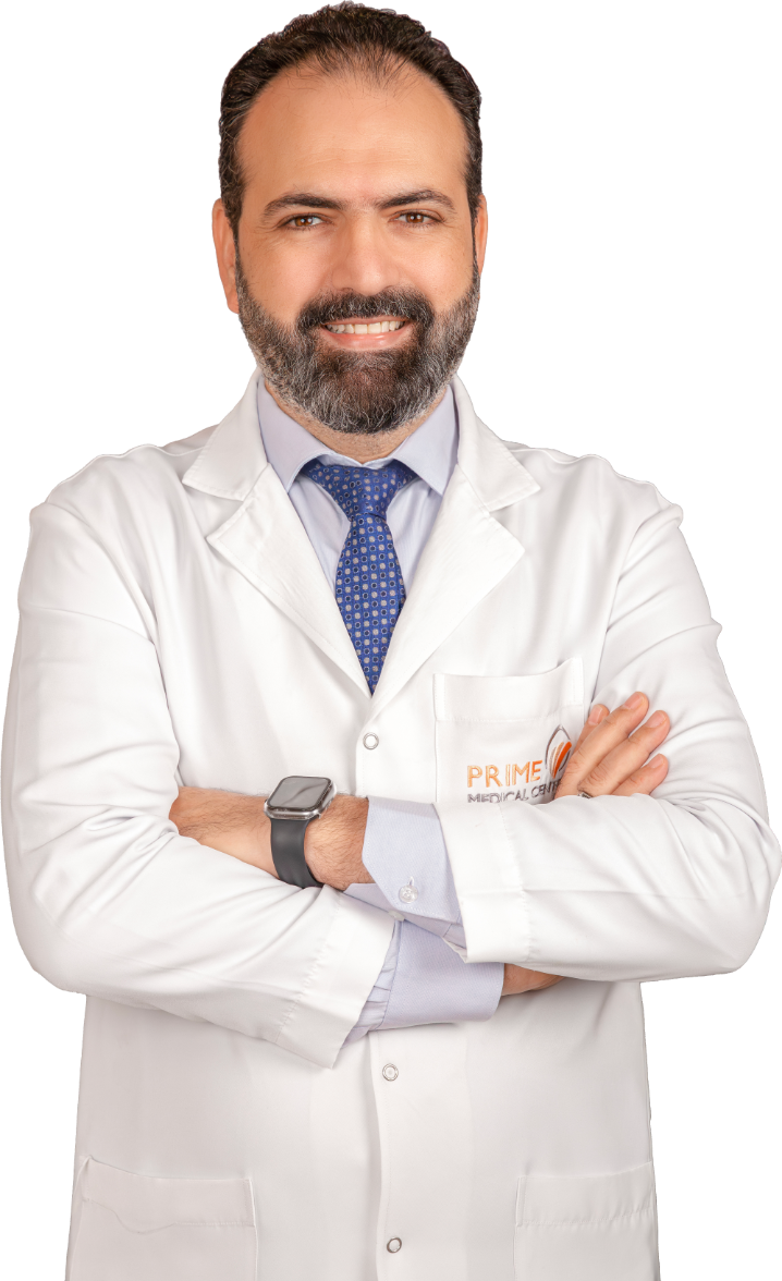 Dr. Mohammed A S Almajdalawi